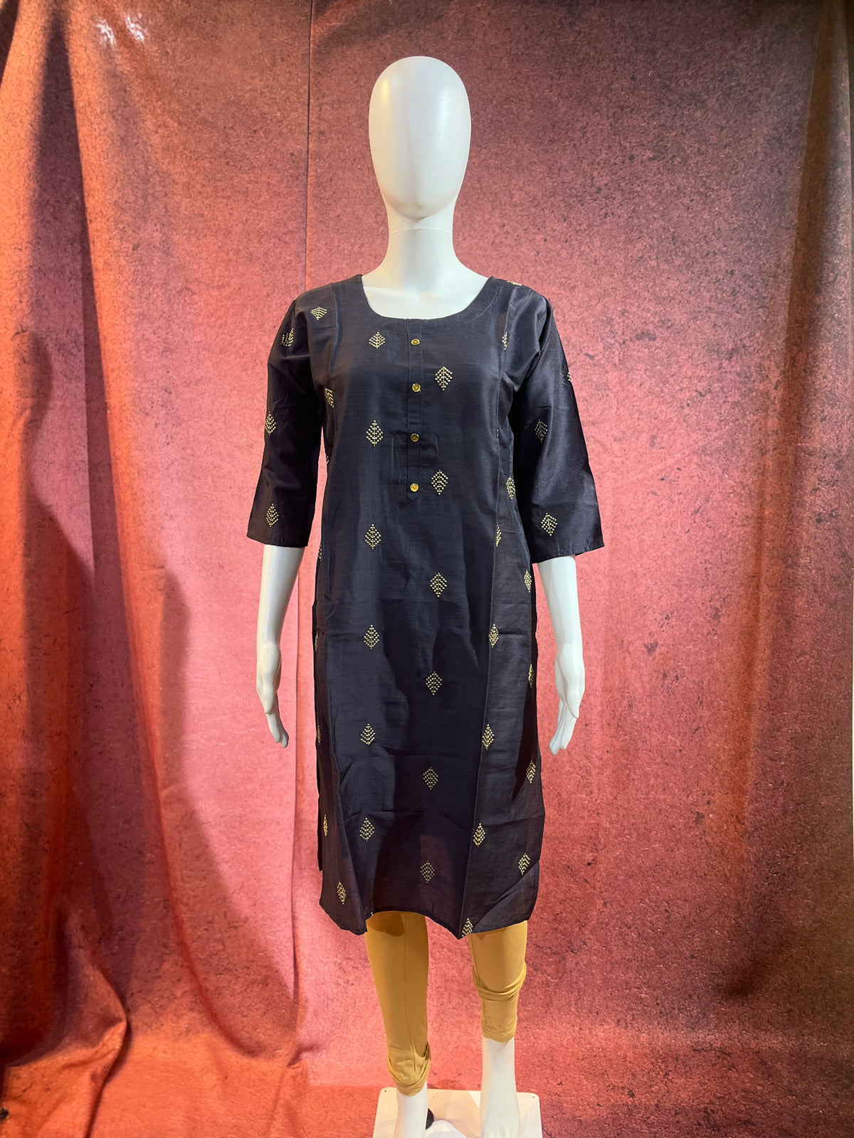 Single Kurti |SK0047