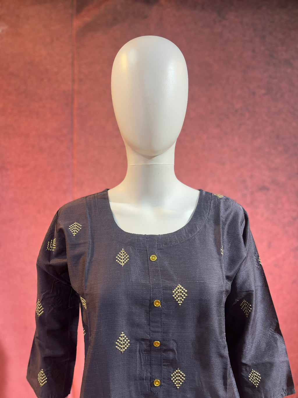 Single Kurti |SK0047