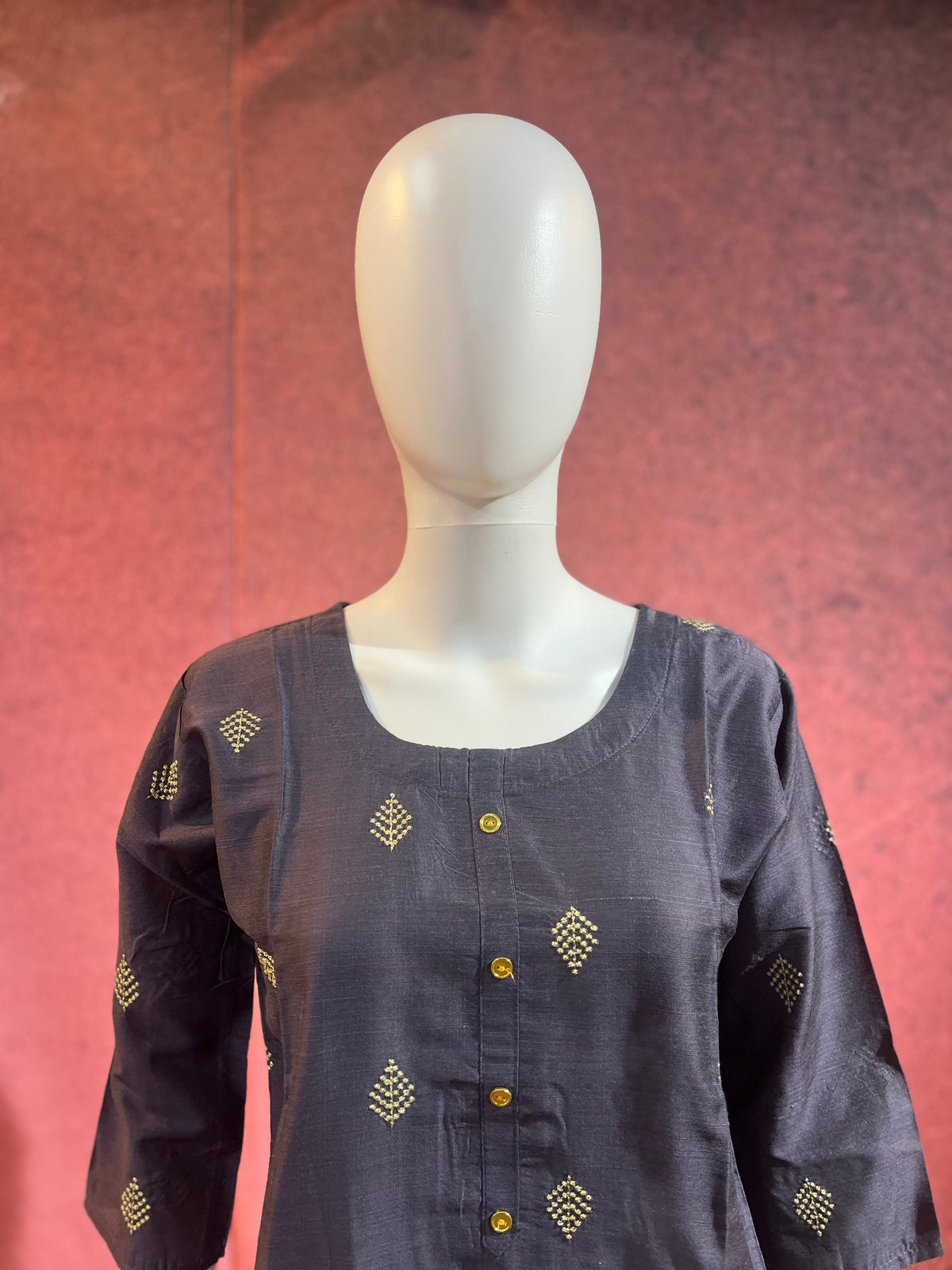 Single Kurti |SK0047