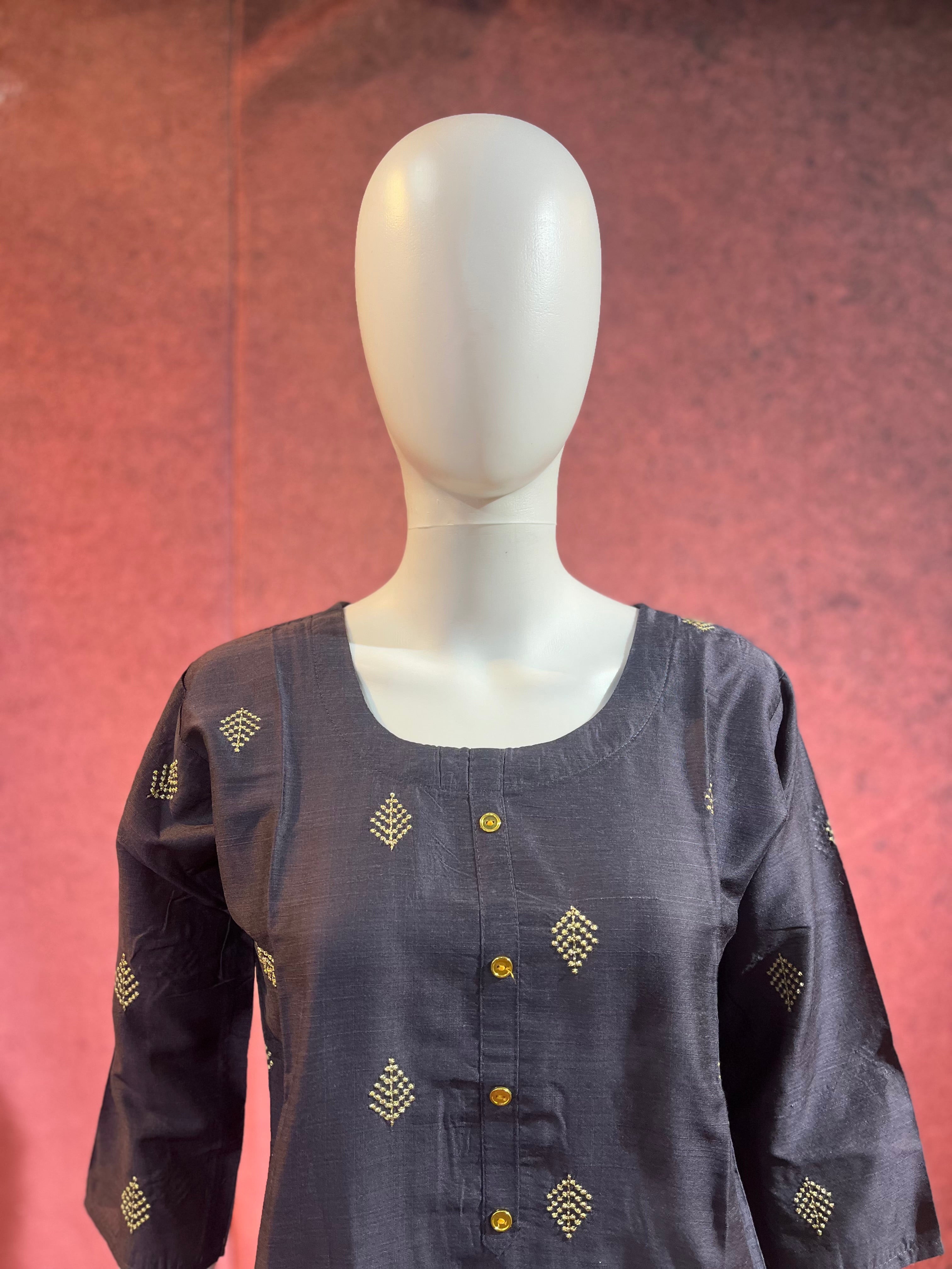 Single Kurti |SK0047