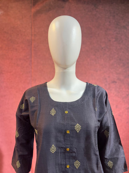 Single Kurti |SK0047