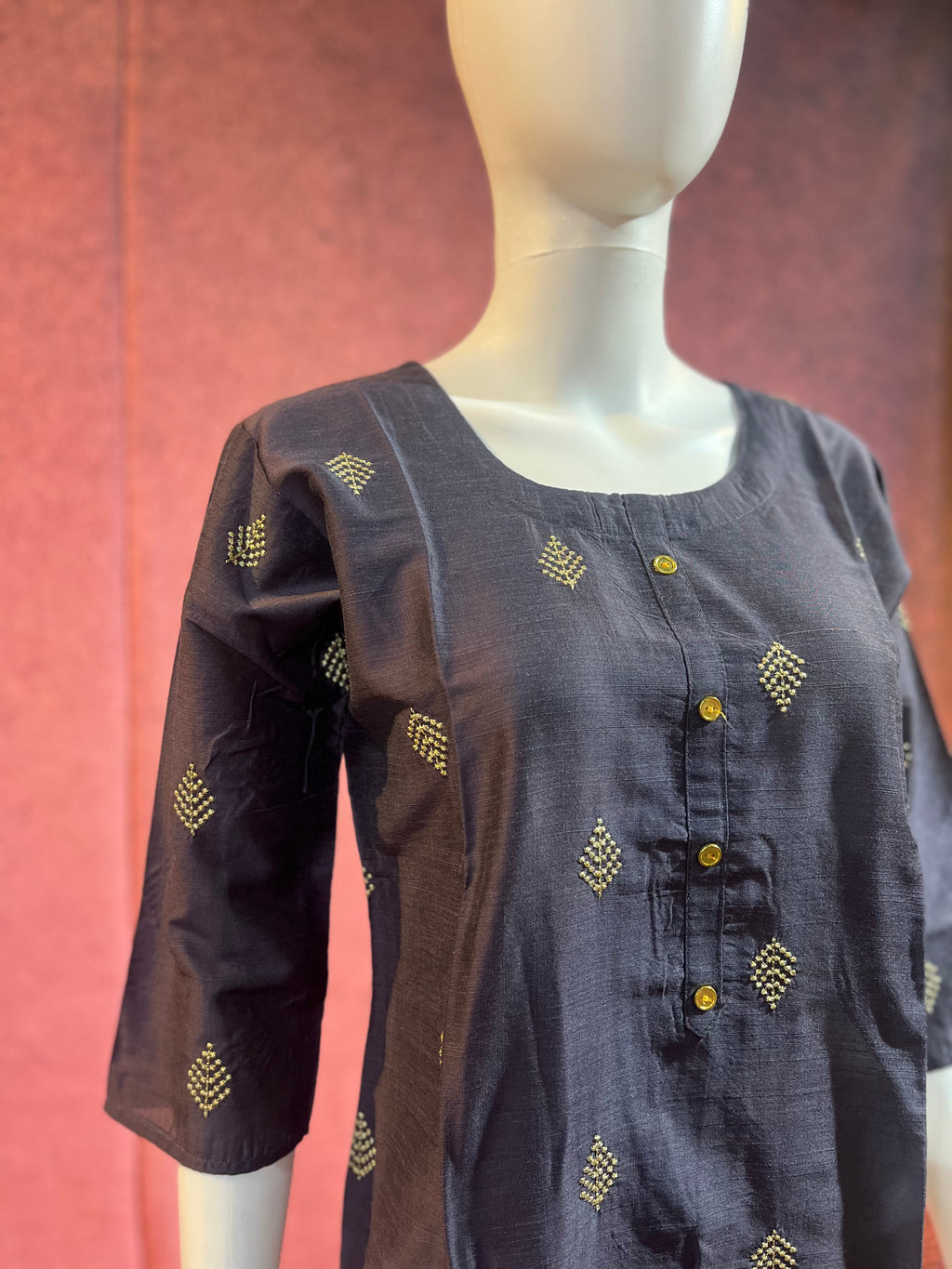 Single Kurti |SK0047