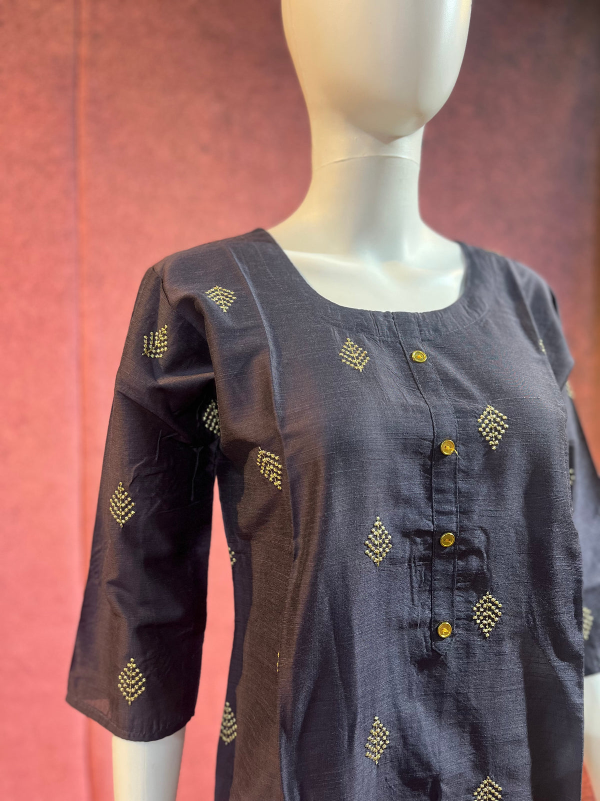 Single Kurti |SK0047