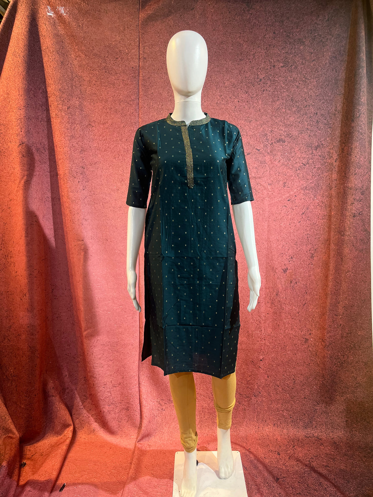 Single Kurti |SK0046