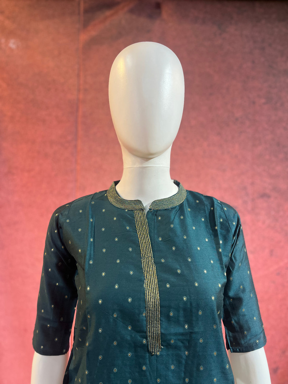 Single Kurti |SK0046
