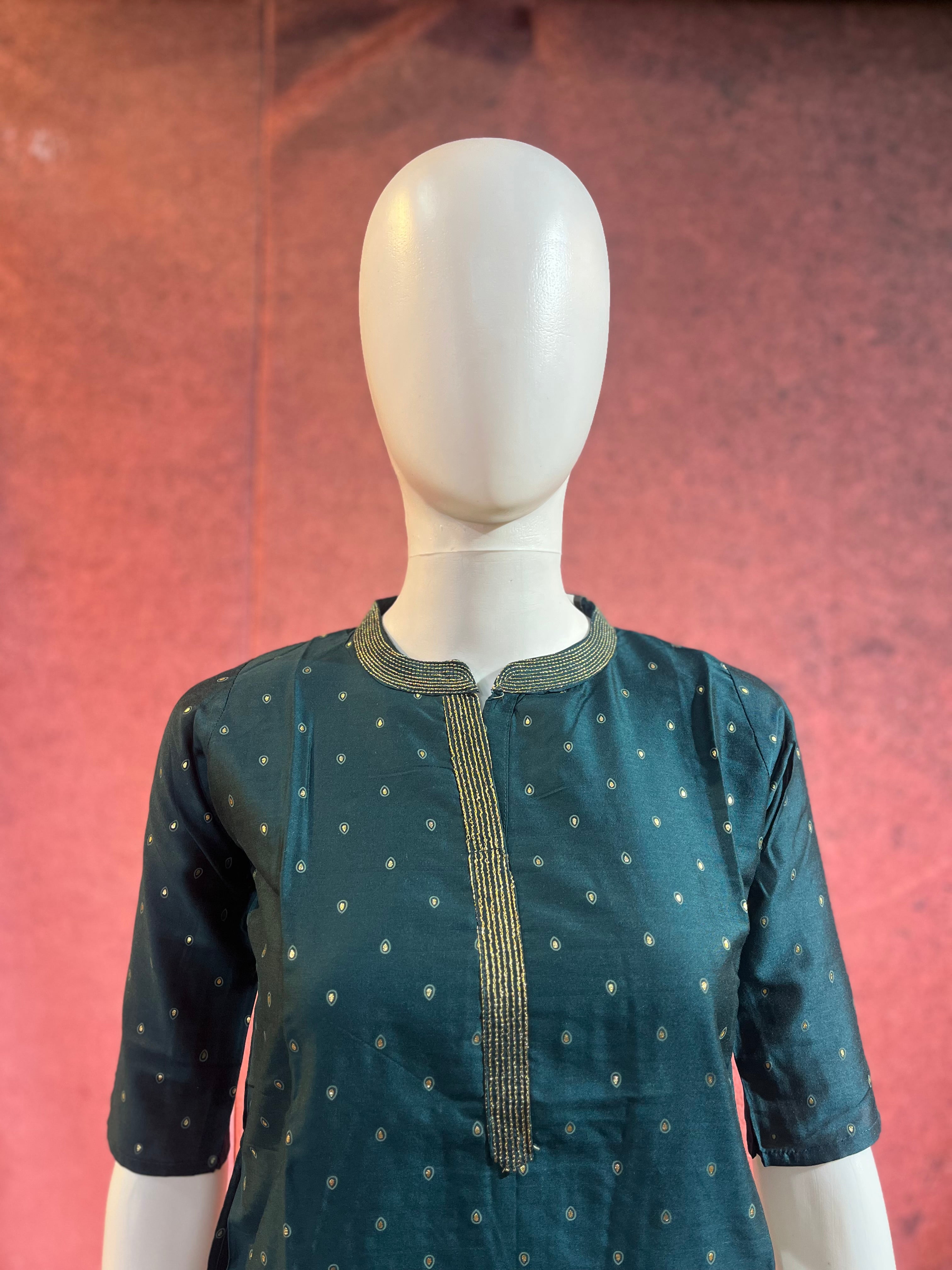 Single Kurti |SK0046