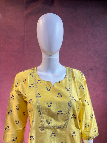 Single Kurti |SK0045