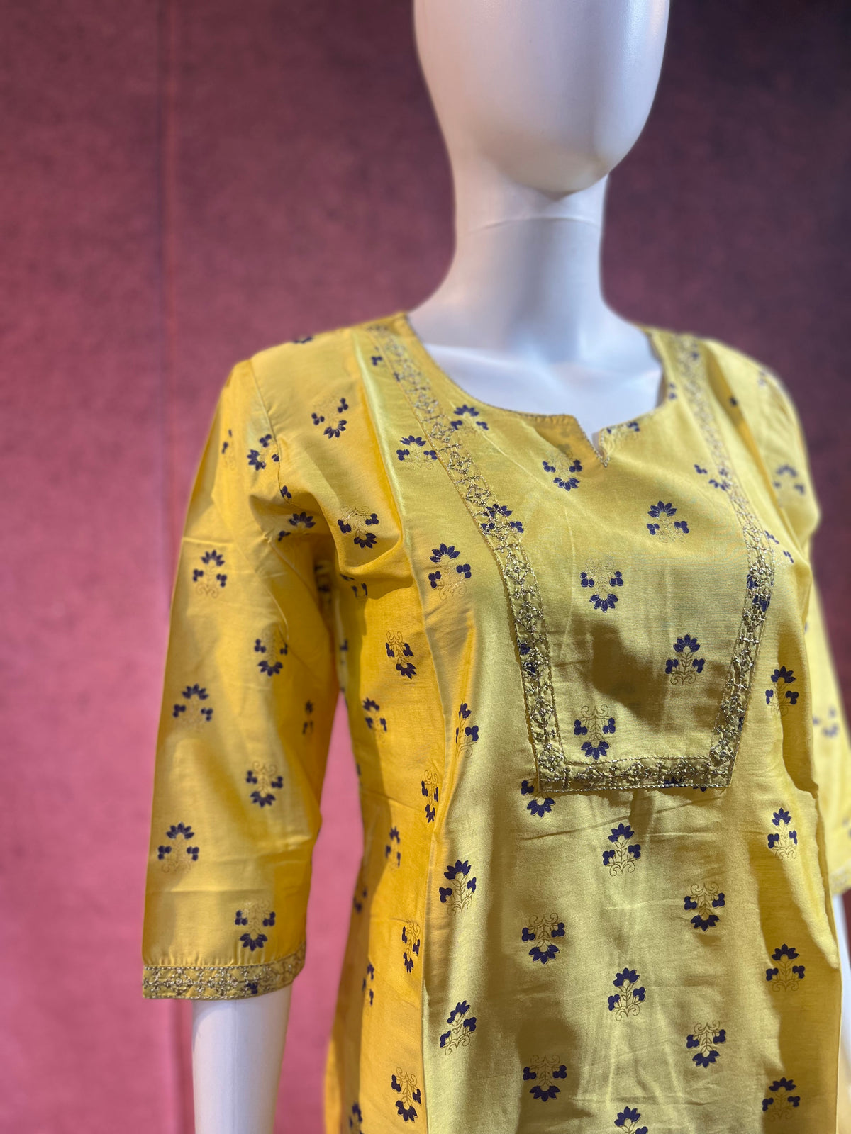 Single Kurti |SK0045