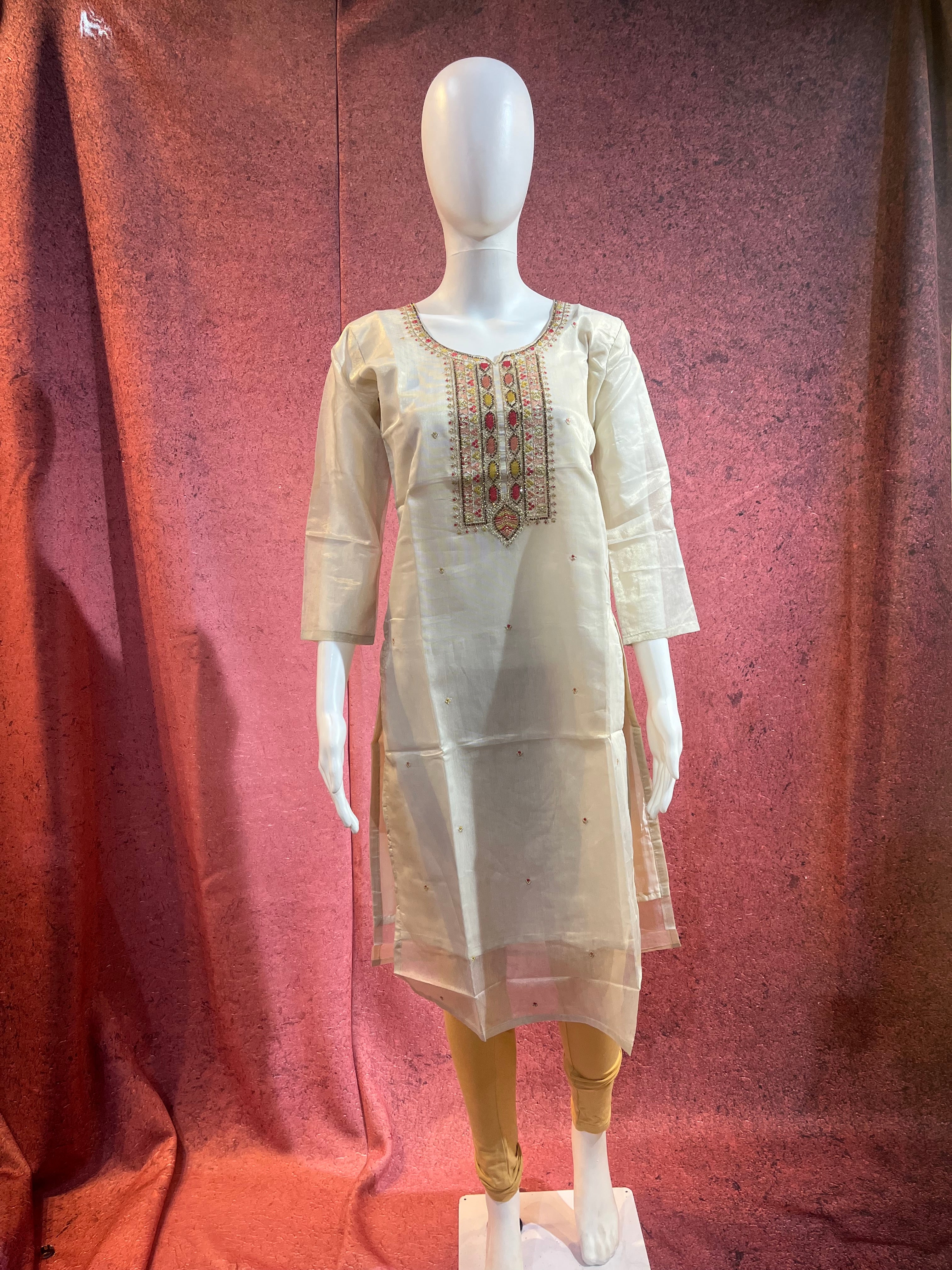 Single Kurti|SK0044