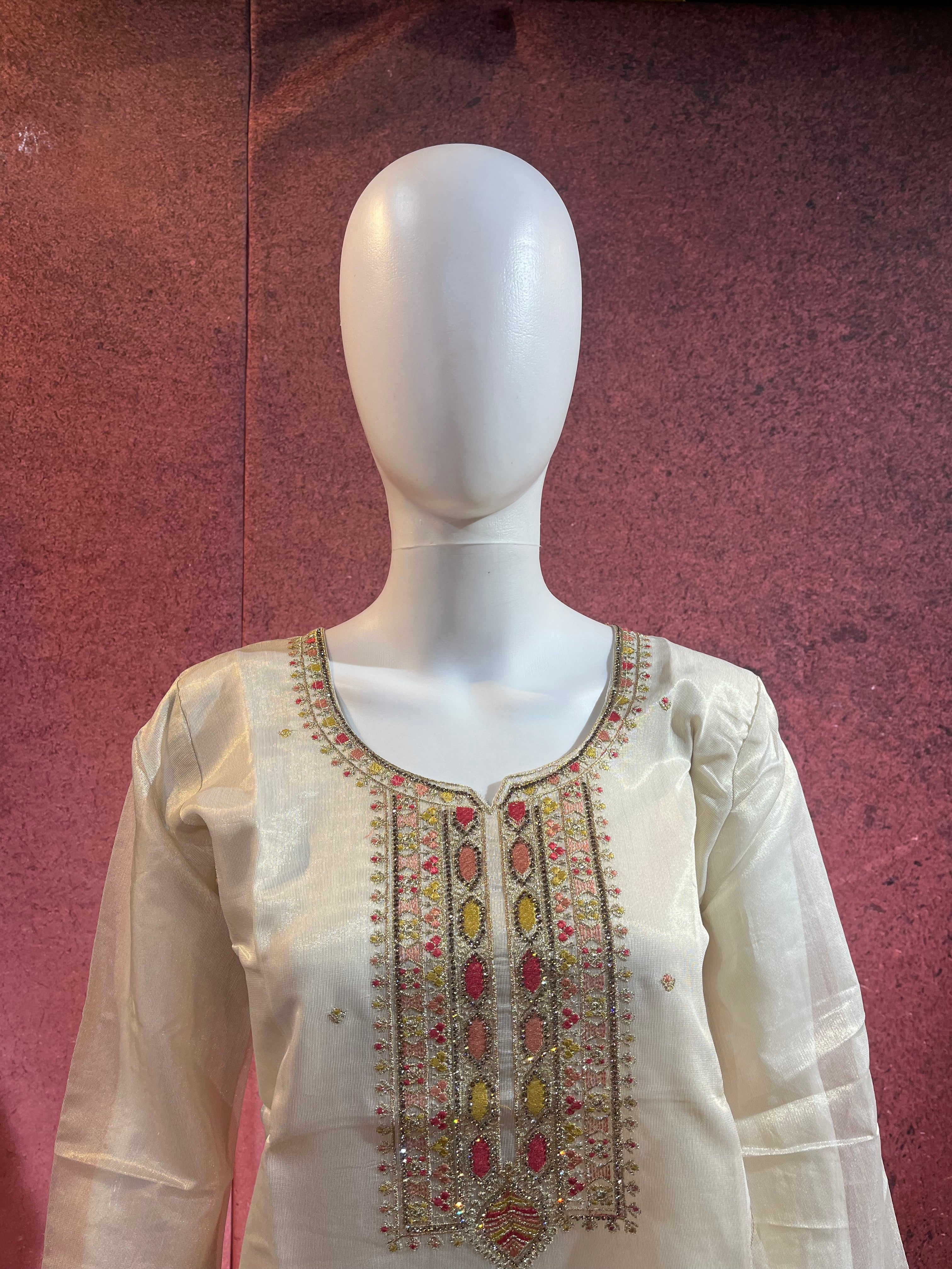 Single Kurti|SK0044