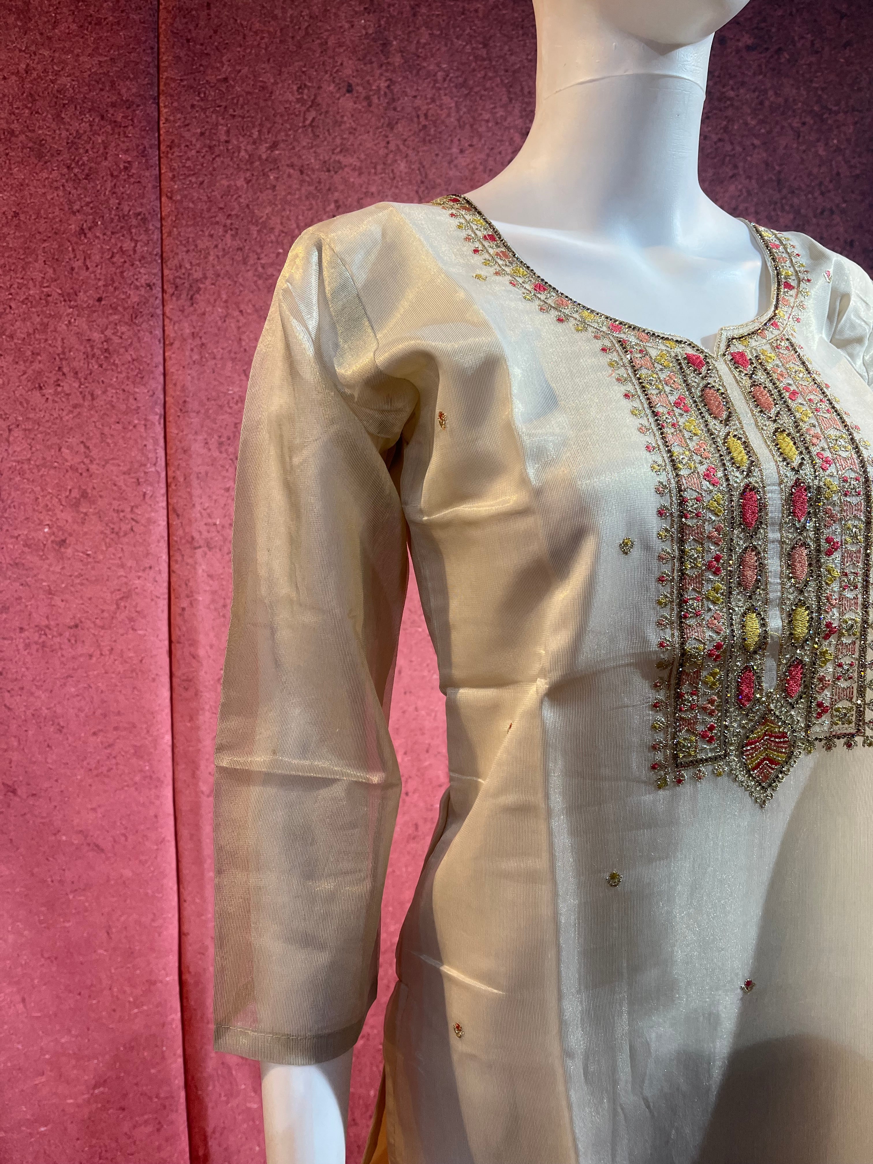 Single Kurti|SK0044