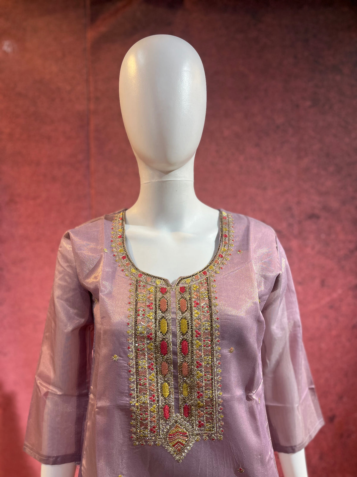 Single Kurti |SK0043