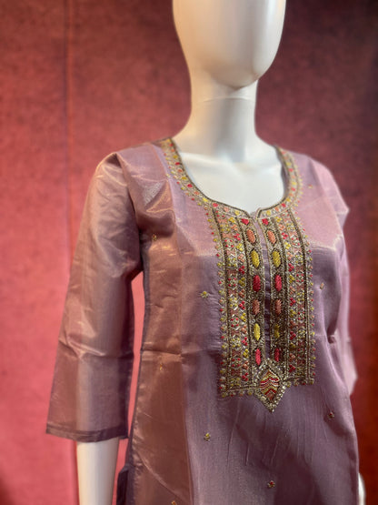 Single Kurti |SK0043