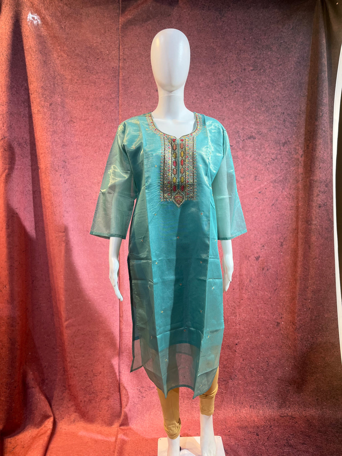 Single Kurti |SK0042