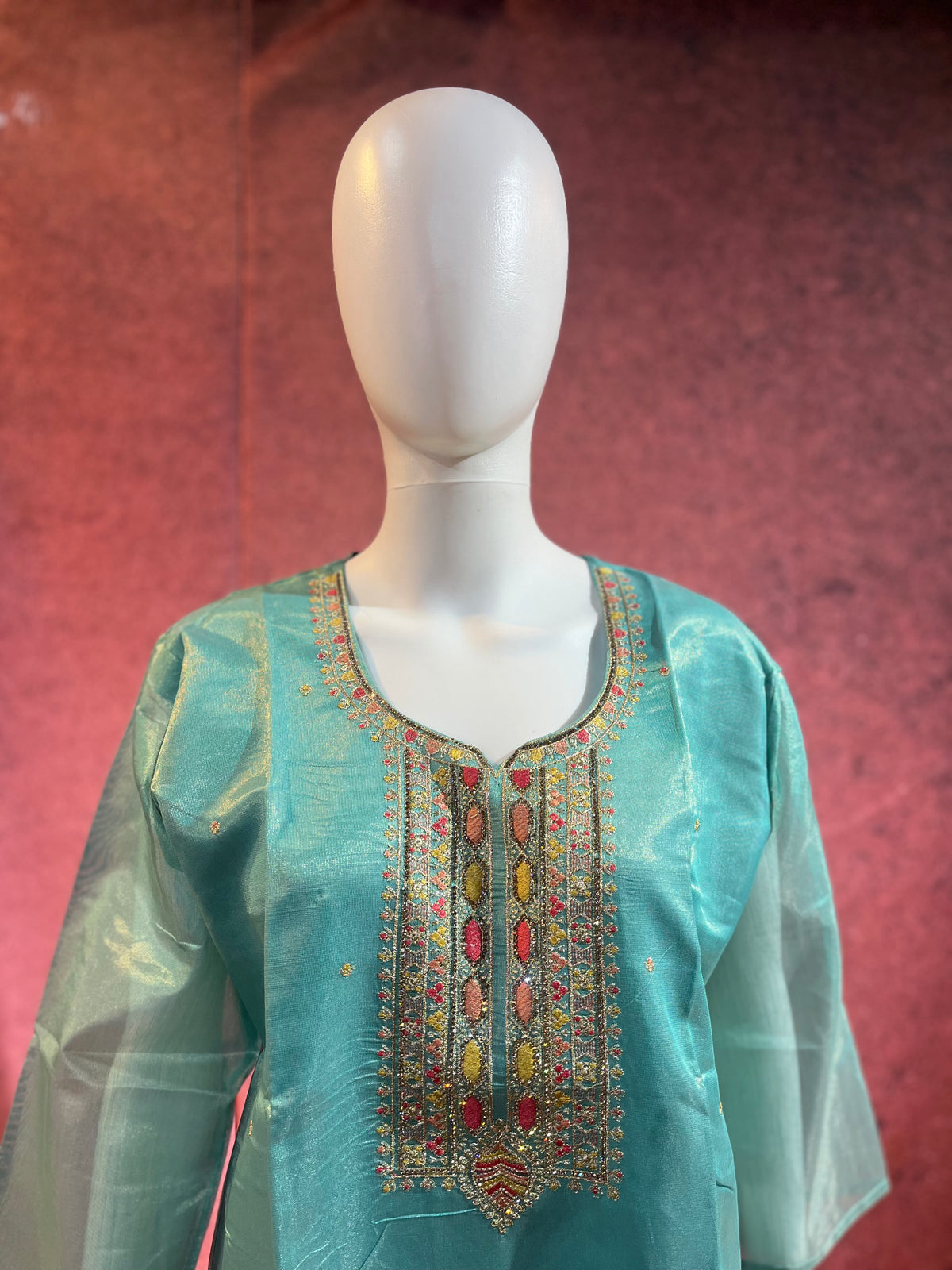 Single Kurti |SK0042
