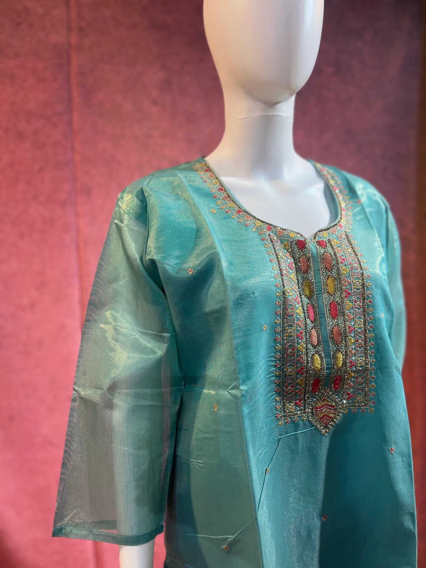 Single Kurti |SK0042