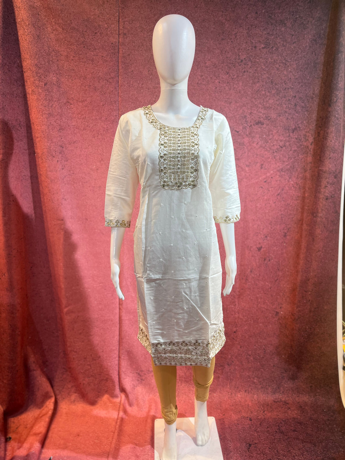 Single Kurti |SK0041