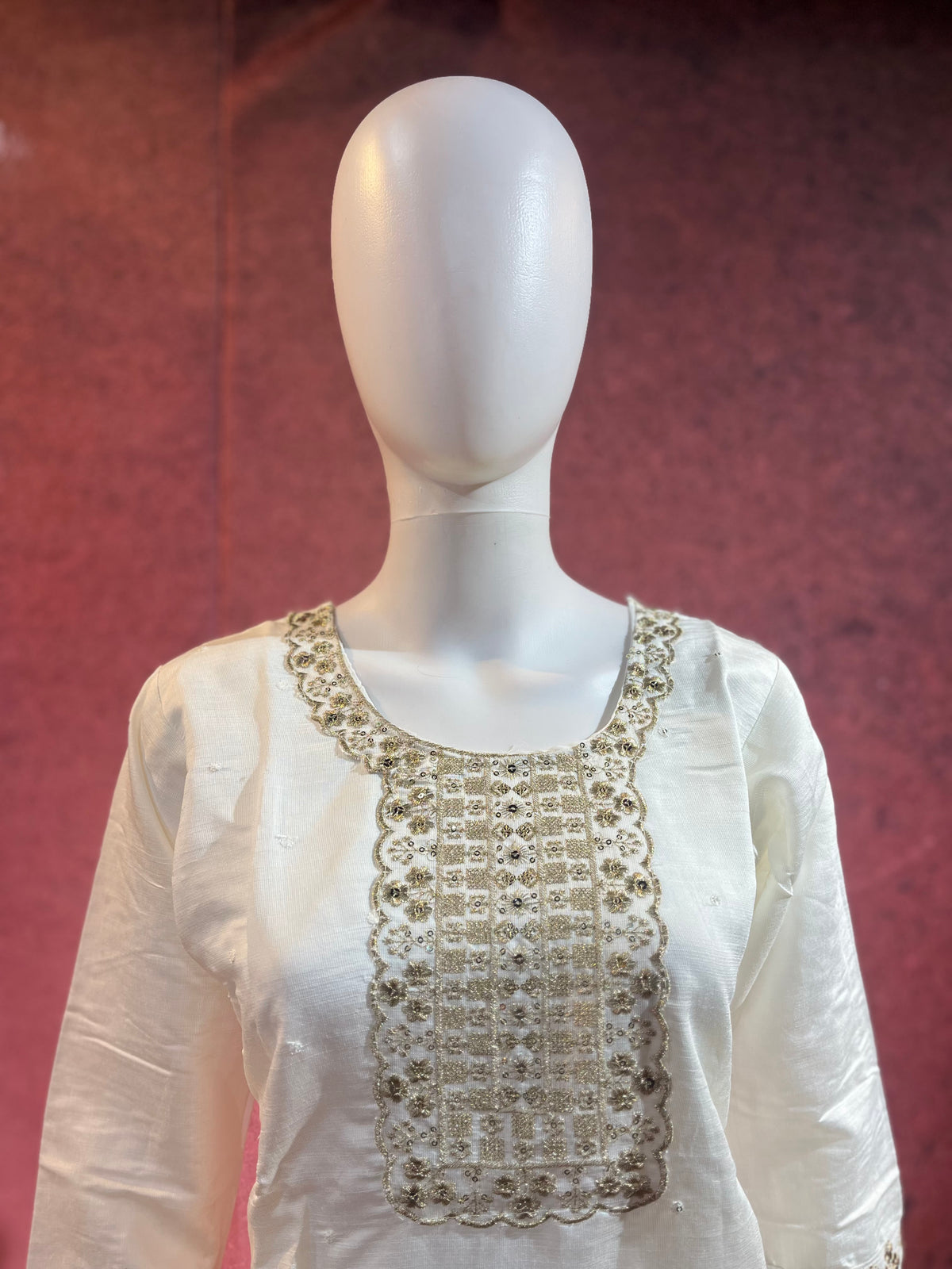 Single Kurti |SK0041