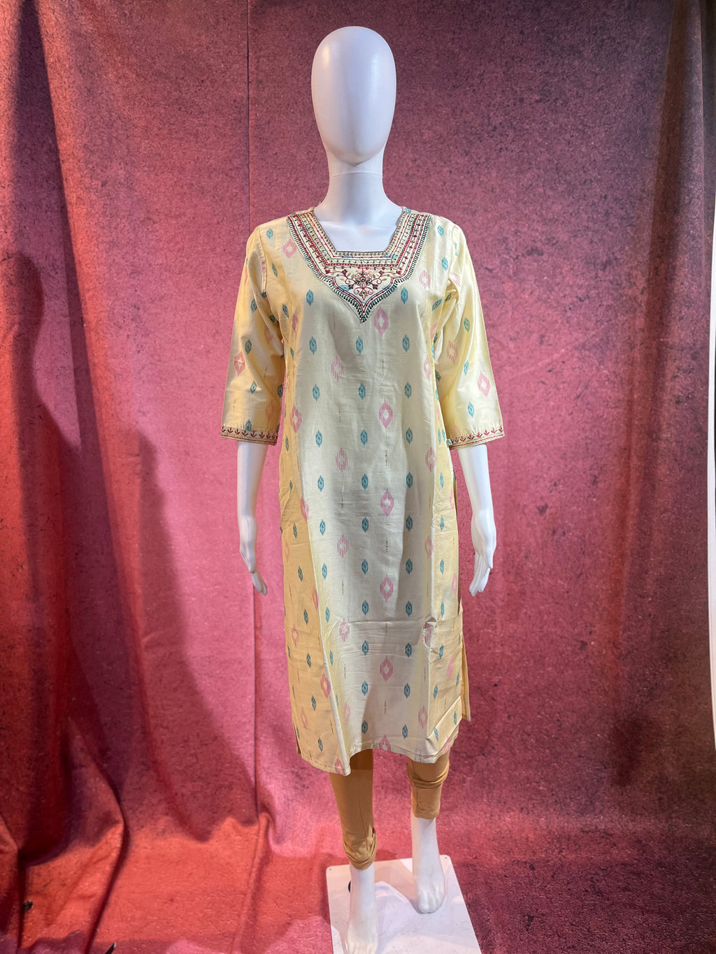 Single Kurti |SK0040