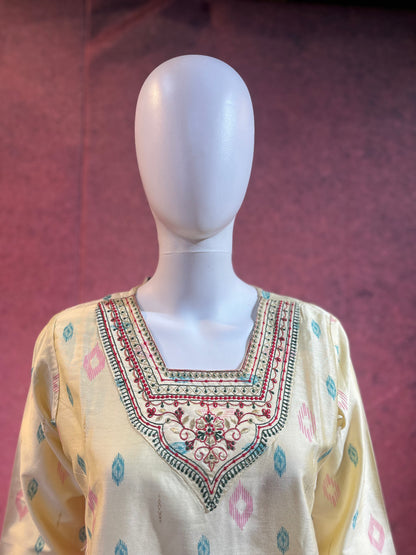Single Kurti |SK0040