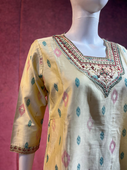 Single Kurti |SK0040