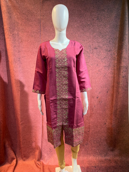 Single Kurti |SK0037