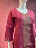 Single Kurti |SK0037