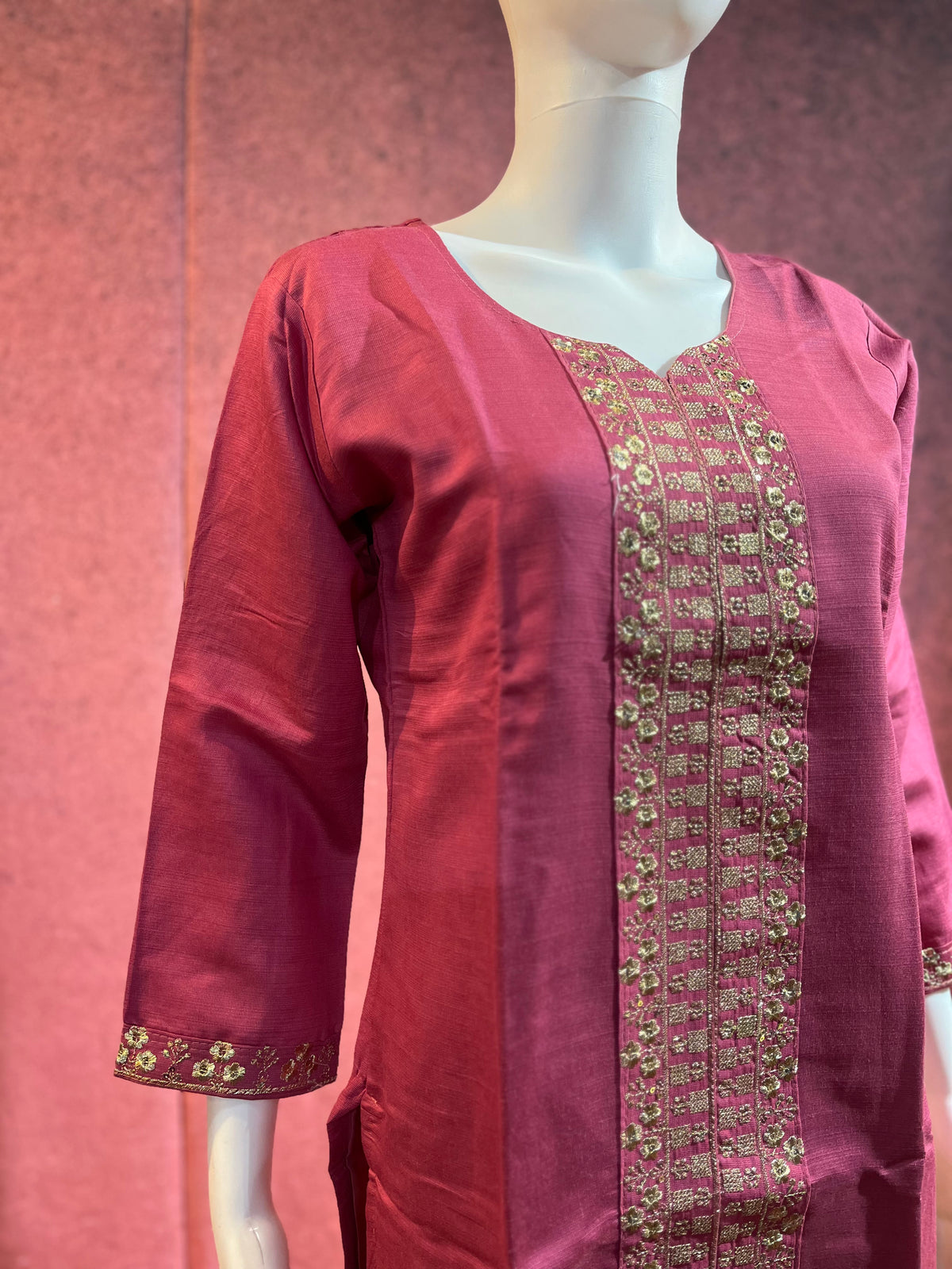 Single Kurti |SK0037