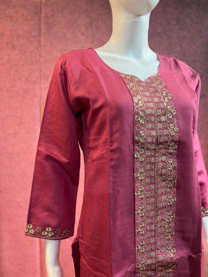 Single Kurti |SK0037
