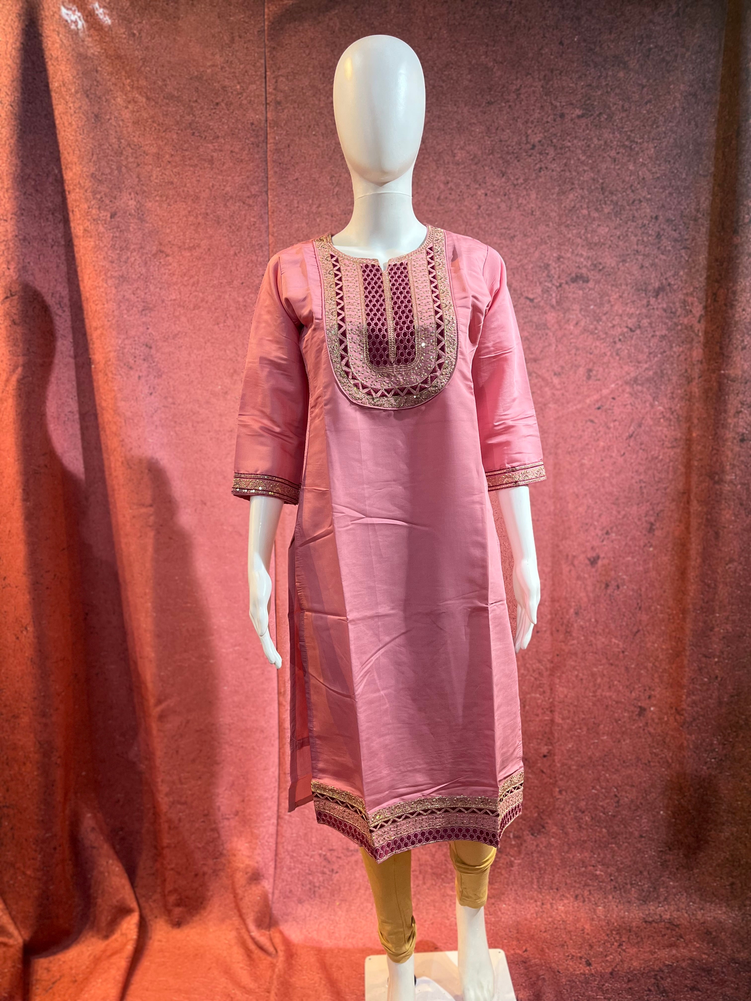 Single Kurti|SK0036