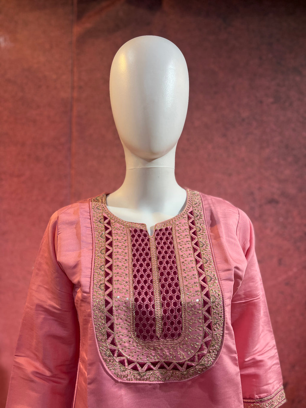 Single Kurti|SK0036