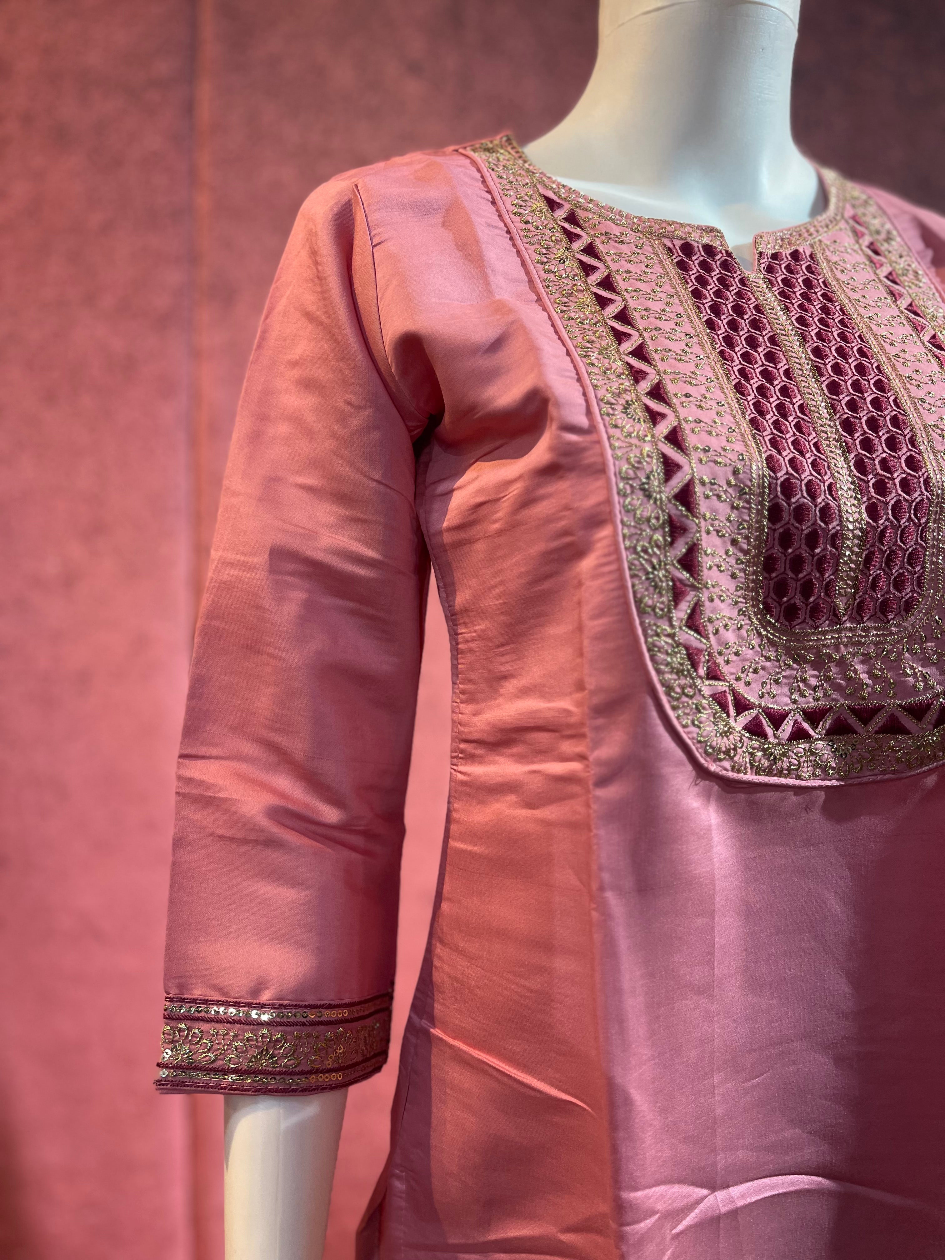 Single Kurti|SK0036