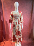 Single Kurti |SK0035