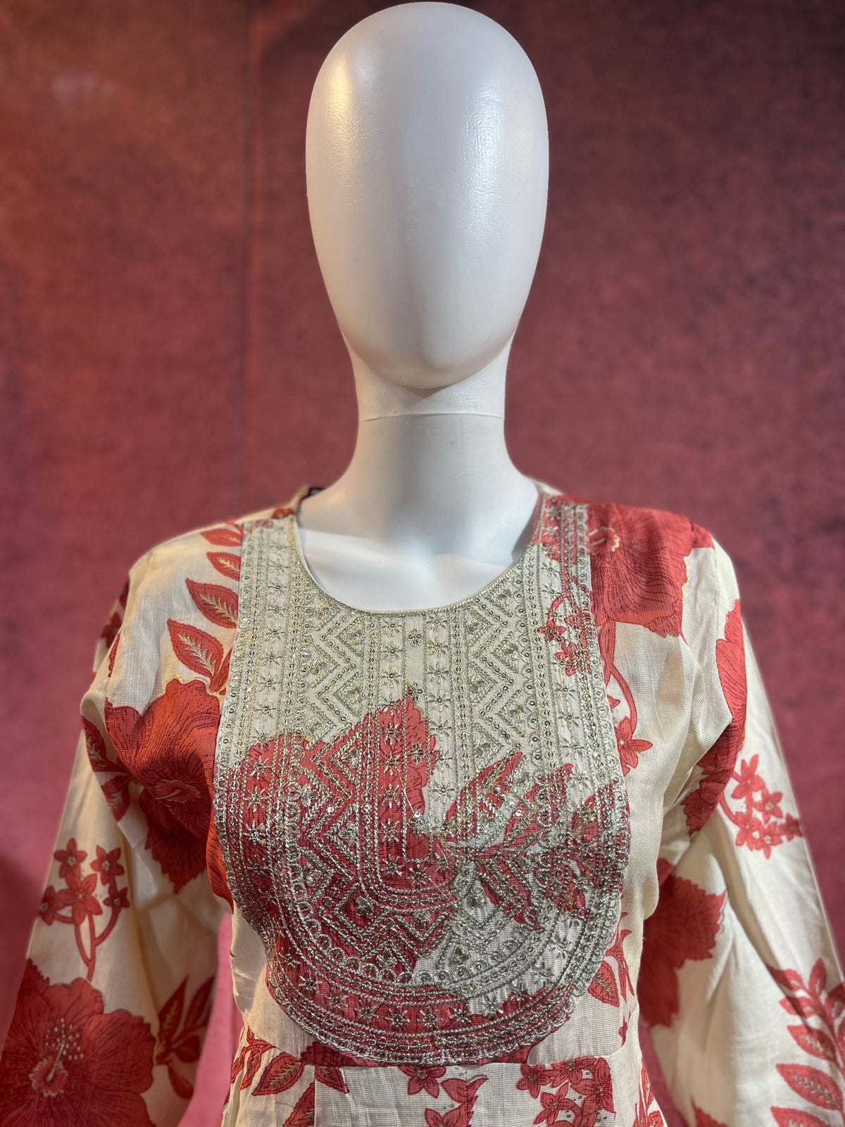 Single Kurti |SK0035
