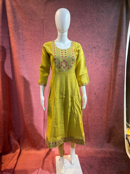 Single Kurti |SK0034