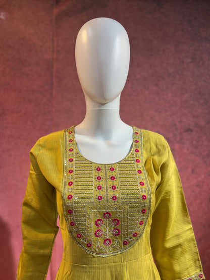 Single Kurti |SK0034