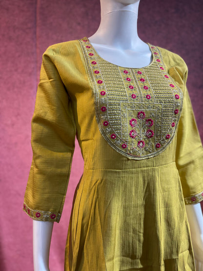 Single Kurti |SK0034