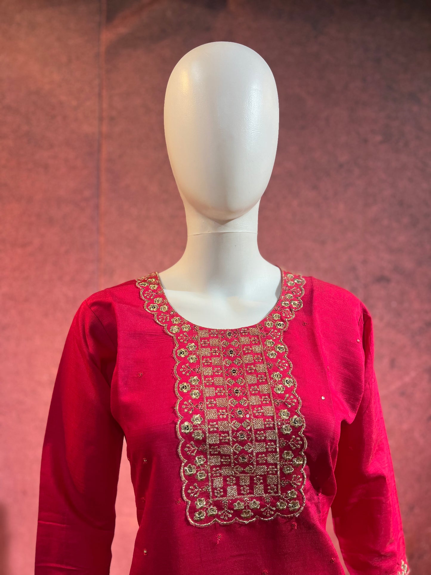 Single Kurti |SK0033