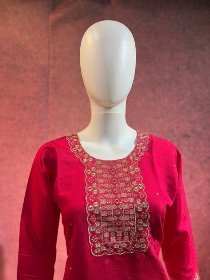 Single Kurti |SK0033