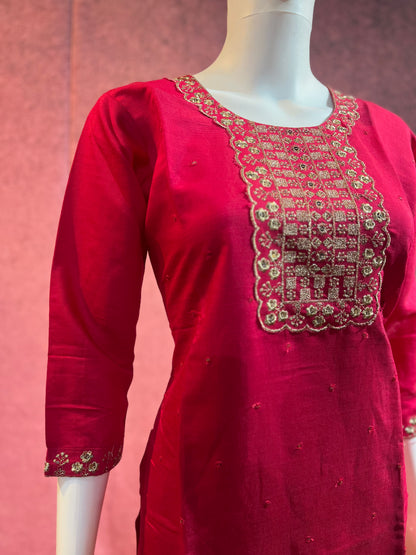 Single Kurti |SK0033