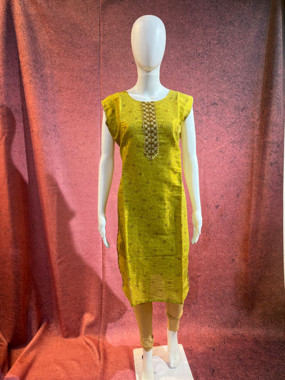 Single Kurti |SK0032