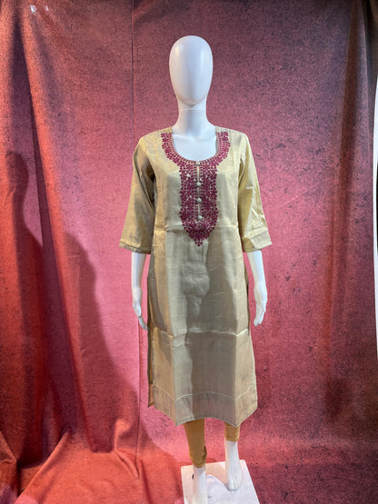 Single Kurti |SK0031
