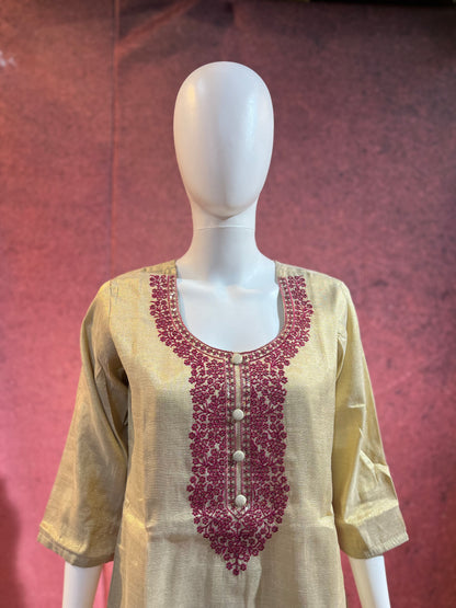 Single Kurti |SK0031