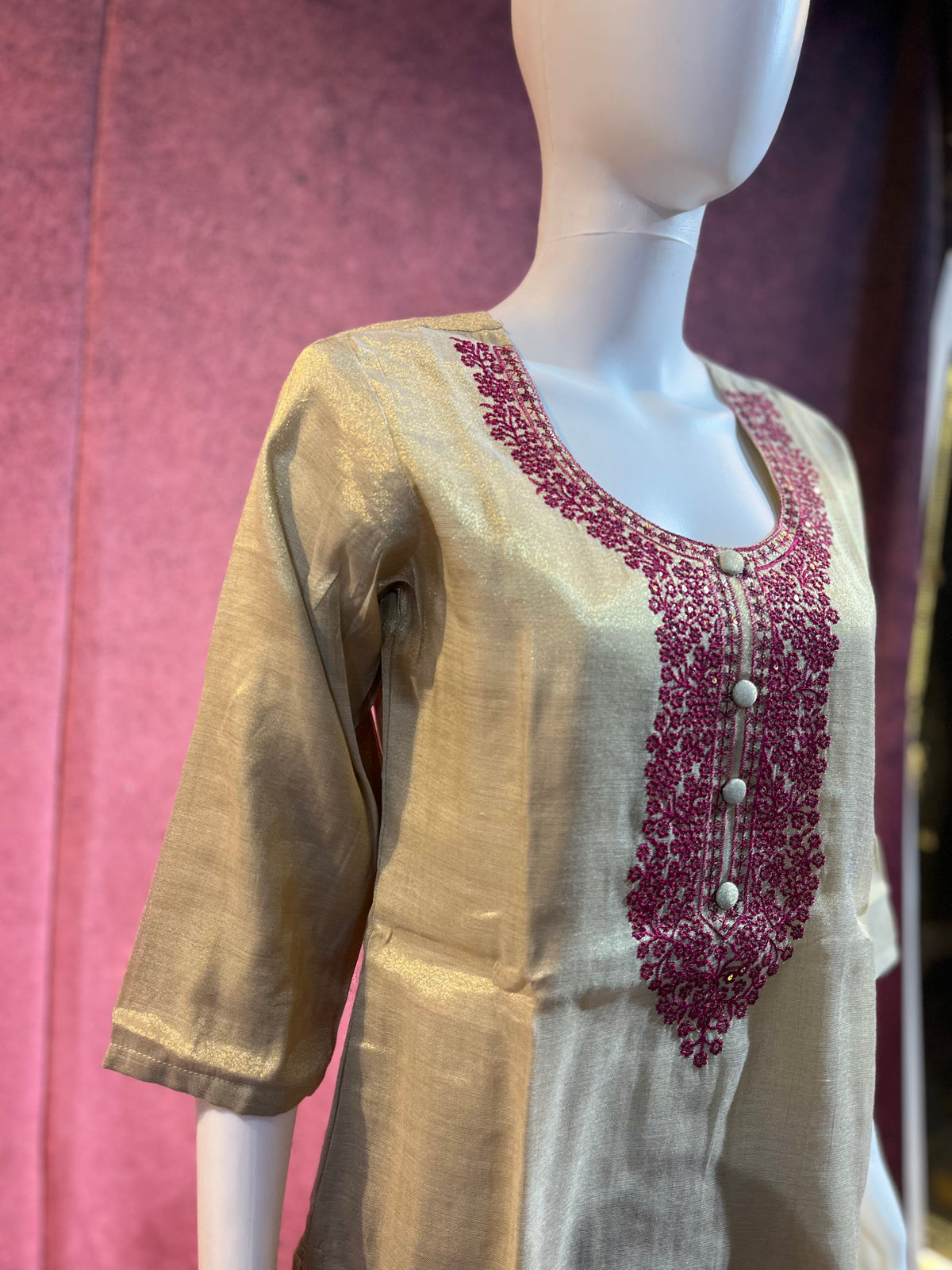 Single Kurti |SK0031