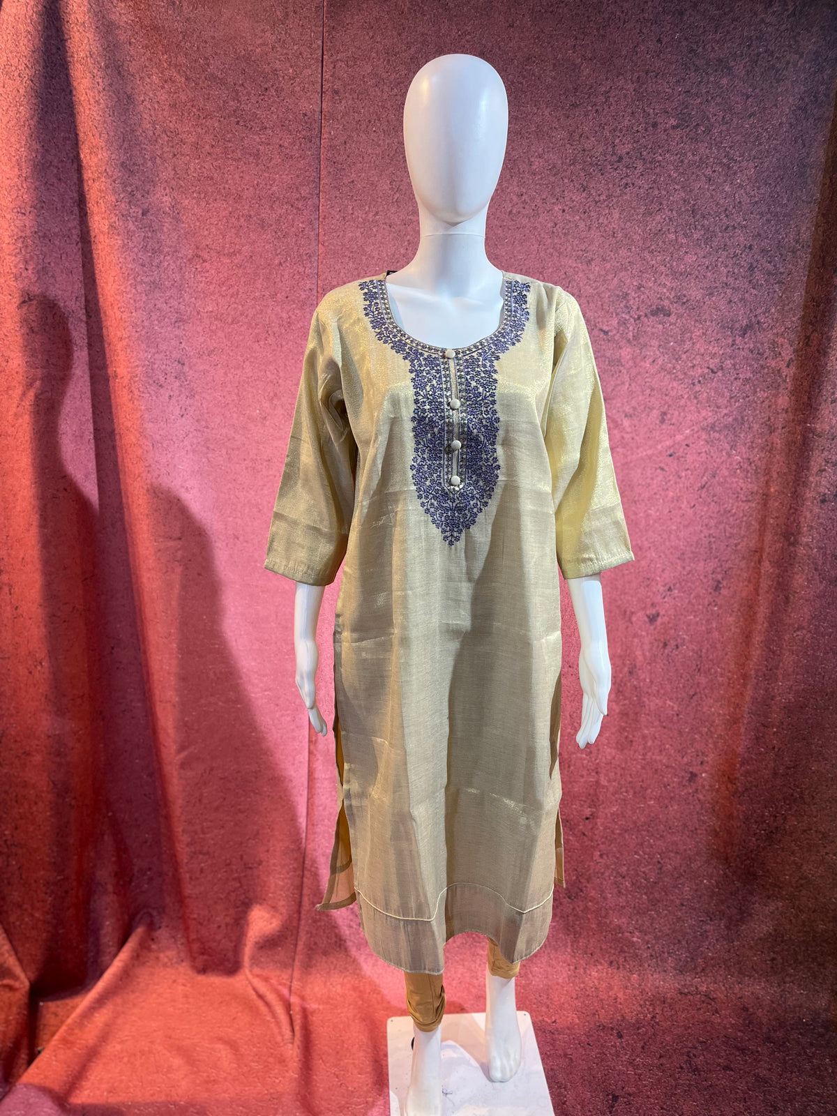 Single Kurti |SK0030