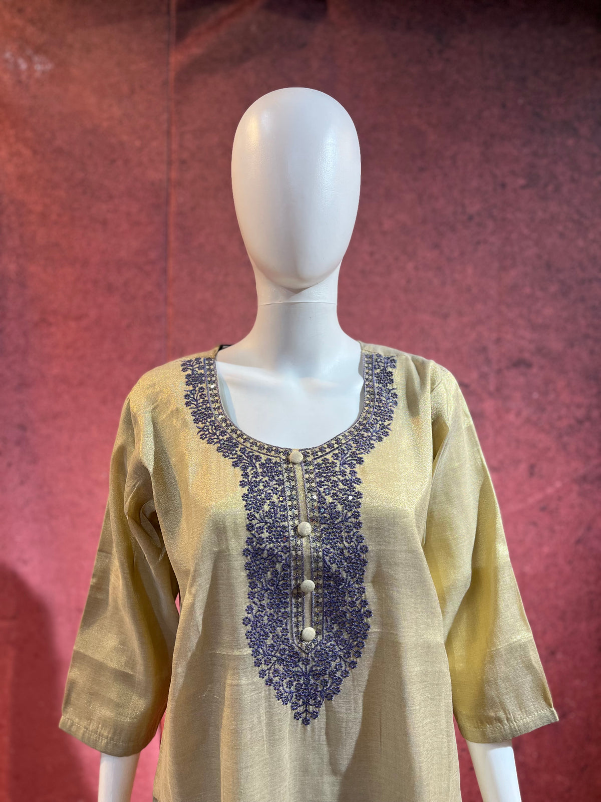 Single Kurti |SK0030