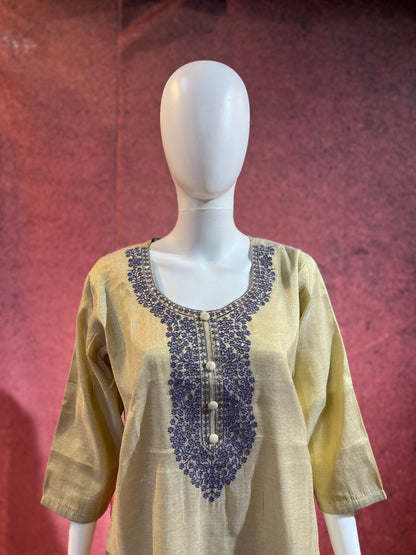 Single Kurti |SK0030