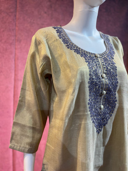 Single Kurti |SK0030
