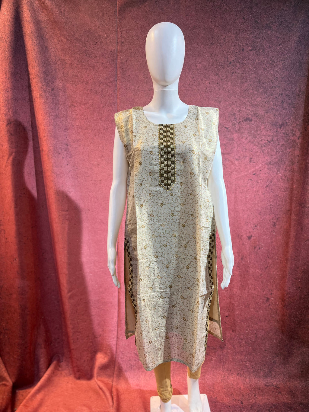 Single Kurti |SK0029