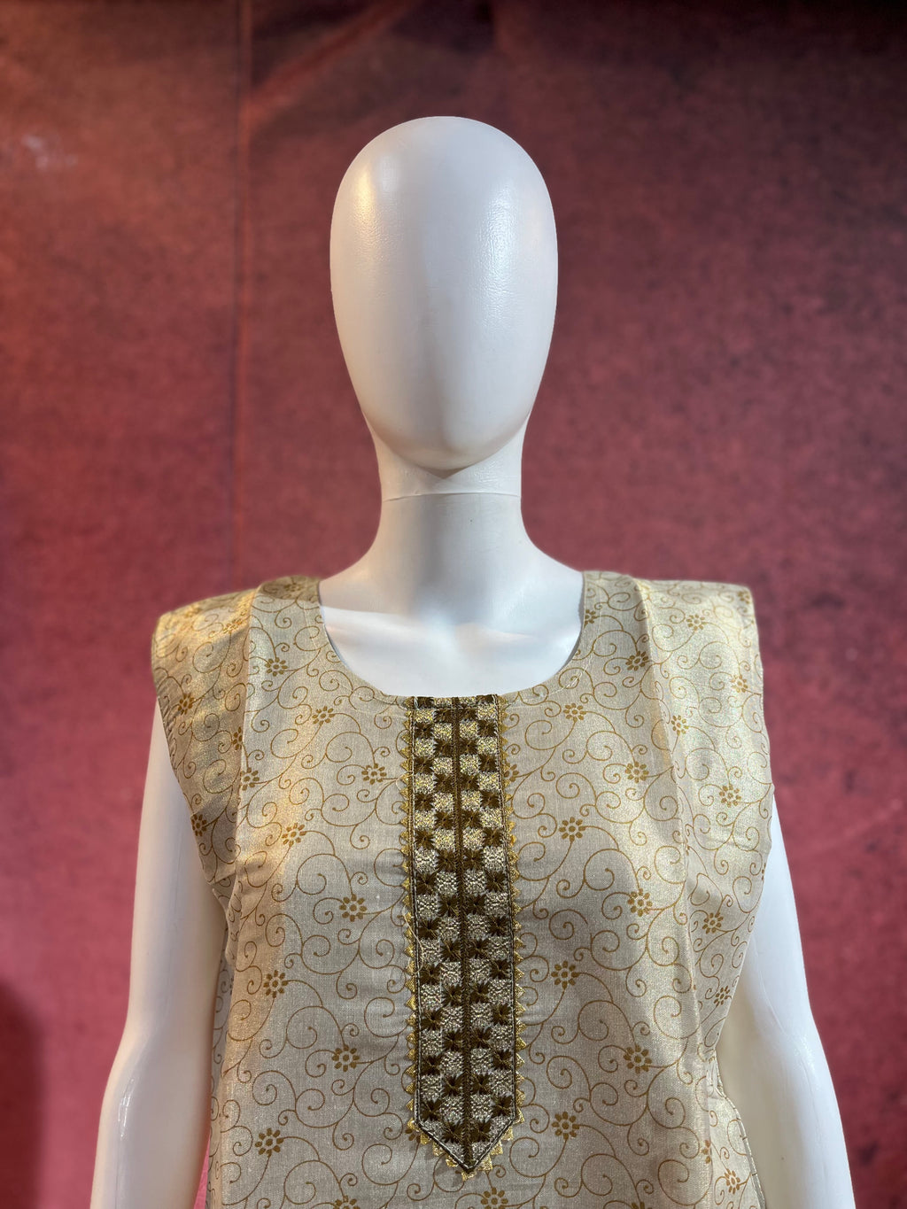 Single Kurti |SK0029